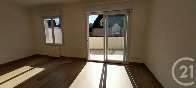 Appartement Studio à vendre - 1 pièce - 25.62 m2 - EPERNON - 28 - CENTRE - Century 21 Universal Demeure