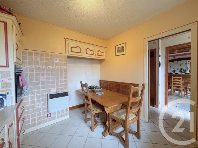 maison à vendre - 7 pièces - 122.0 m2 - NOGENT LE ROI - 28 - CENTRE - Century 21 Universal Demeure