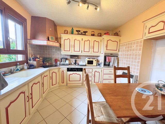 maison à vendre - 7 pièces - 122.0 m2 - NOGENT LE ROI - 28 - CENTRE - Century 21 Universal Demeure