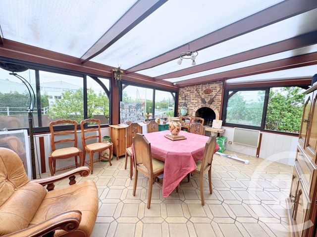 maison à vendre - 7 pièces - 122.0 m2 - NOGENT LE ROI - 28 - CENTRE - Century 21 Universal Demeure