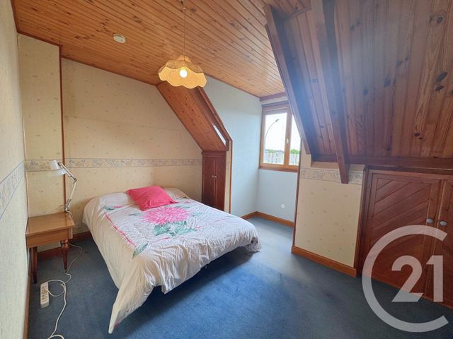 maison à vendre - 7 pièces - 122.0 m2 - NOGENT LE ROI - 28 - CENTRE - Century 21 Universal Demeure