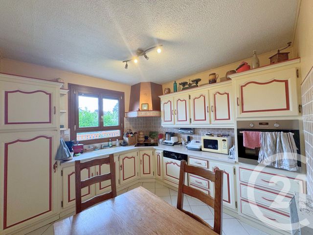 maison à vendre - 7 pièces - 122.0 m2 - NOGENT LE ROI - 28 - CENTRE - Century 21 Universal Demeure