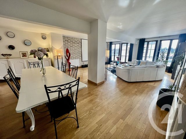 Appartement F6 à vendre - 6 pièces - 180.65 m2 - EPERNON - 28 - CENTRE - Century 21 Universal Demeure