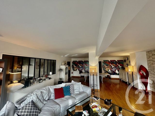 Appartement F6 à vendre - 6 pièces - 180.65 m2 - EPERNON - 28 - CENTRE - Century 21 Universal Demeure