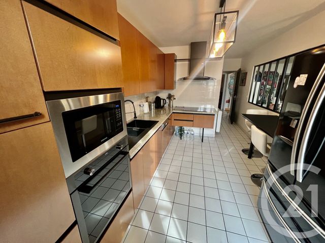 Appartement F6 à vendre - 6 pièces - 180.65 m2 - EPERNON - 28 - CENTRE - Century 21 Universal Demeure