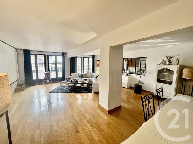 Appartement F6 à vendre - 6 pièces - 180.65 m2 - EPERNON - 28 - CENTRE - Century 21 Universal Demeure