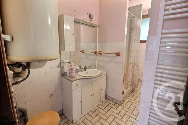 maison à vendre - 3 pièces - 67.0 m2 - NOGENT LE ROI - 28 - CENTRE - Century 21 Universal Demeure