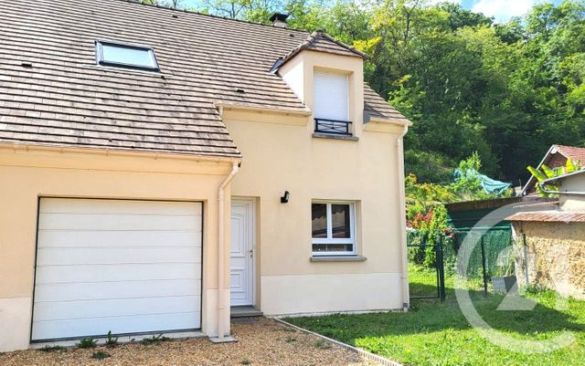 maison à vendre - 5 pièces - 98.67 m2 - PIERRES - 28 - CENTRE - Century 21 Universal Demeure