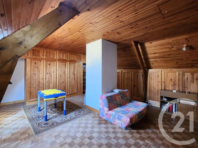 maison à vendre - 6 pièces - 120.0 m2 - MAINTENON - 28 - CENTRE - Century 21 Universal Demeure