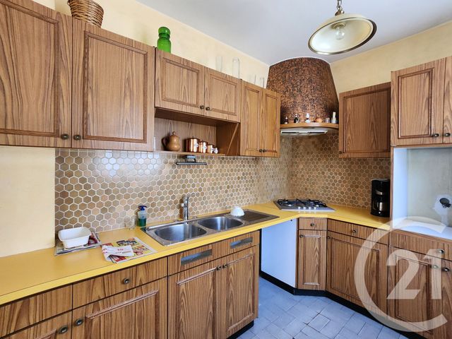 maison à vendre - 6 pièces - 120.0 m2 - MAINTENON - 28 - CENTRE - Century 21 Universal Demeure