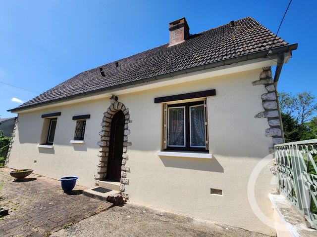 maison à vendre - 6 pièces - 120.0 m2 - MAINTENON - 28 - CENTRE - Century 21 Universal Demeure