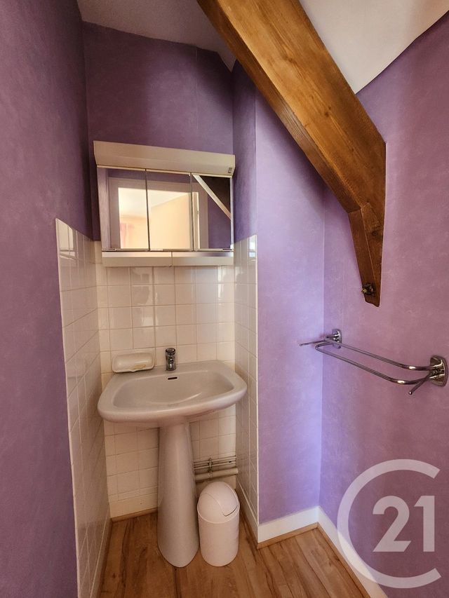 maison à vendre - 6 pièces - 120.0 m2 - MAINTENON - 28 - CENTRE - Century 21 Universal Demeure