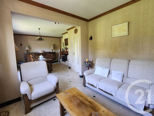 maison à vendre - 6 pièces - 120.0 m2 - MAINTENON - 28 - CENTRE - Century 21 Universal Demeure