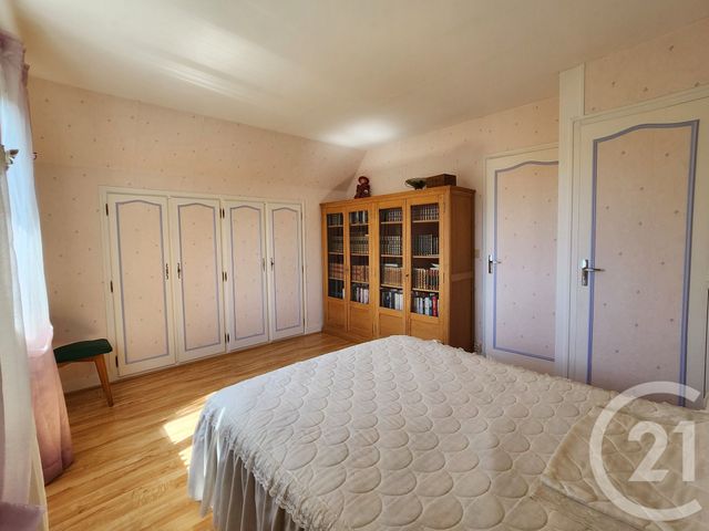 maison à vendre - 6 pièces - 120.0 m2 - MAINTENON - 28 - CENTRE - Century 21 Universal Demeure