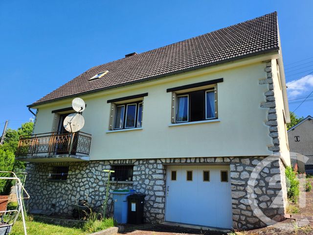 maison à vendre - 6 pièces - 120.0 m2 - MAINTENON - 28 - CENTRE - Century 21 Universal Demeure