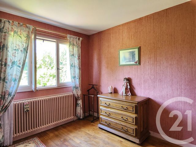 maison à vendre - 6 pièces - 120.0 m2 - MAINTENON - 28 - CENTRE - Century 21 Universal Demeure