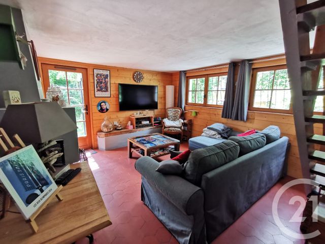 maison à vendre - 6 pièces - 119.0 m2 - MAINTENON - 28 - CENTRE - Century 21 Universal Demeure