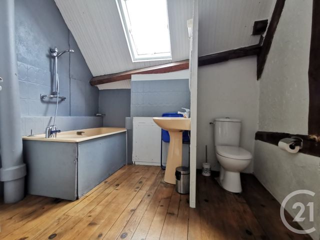 maison à vendre - 6 pièces - 119.0 m2 - MAINTENON - 28 - CENTRE - Century 21 Universal Demeure