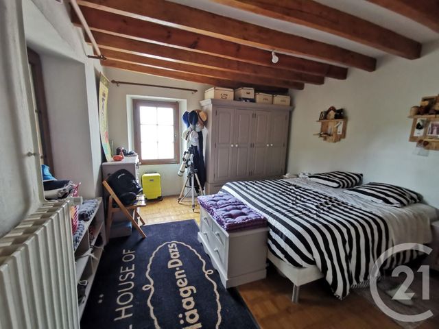 maison à vendre - 6 pièces - 119.0 m2 - MAINTENON - 28 - CENTRE - Century 21 Universal Demeure