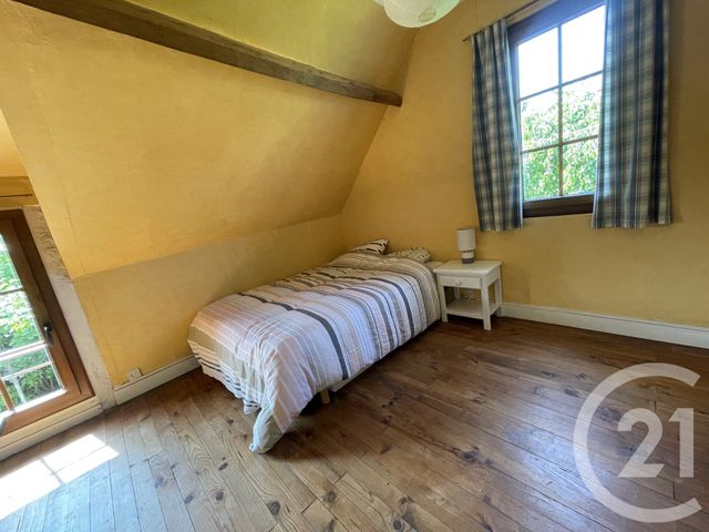 maison à vendre - 6 pièces - 119.0 m2 - MAINTENON - 28 - CENTRE - Century 21 Universal Demeure