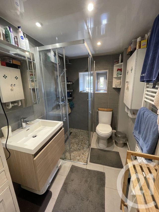 maison à vendre - 6 pièces - 119.0 m2 - MAINTENON - 28 - CENTRE - Century 21 Universal Demeure