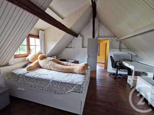 maison à vendre - 6 pièces - 119.0 m2 - MAINTENON - 28 - CENTRE - Century 21 Universal Demeure