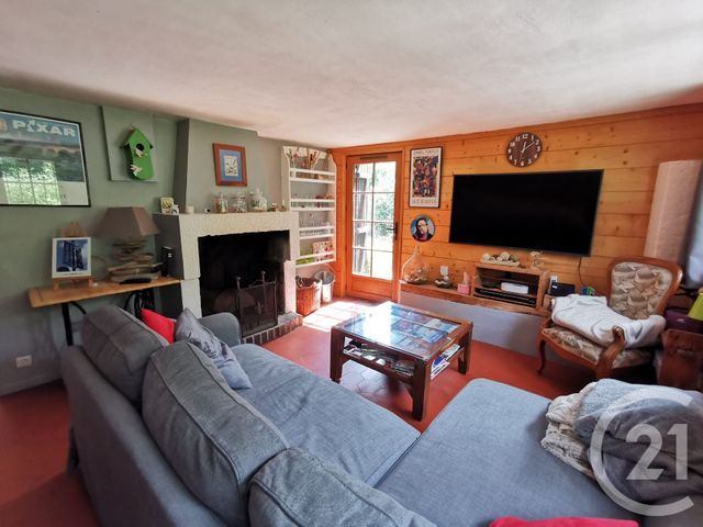 maison à vendre - 6 pièces - 119.0 m2 - MAINTENON - 28 - CENTRE - Century 21 Universal Demeure