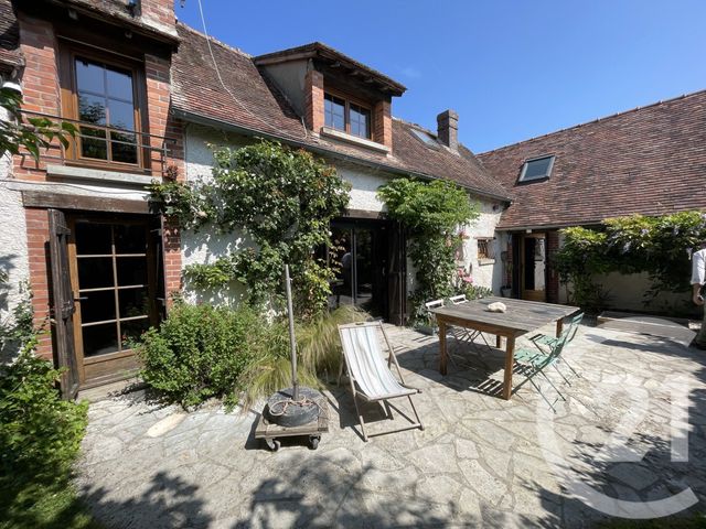 Maison à vendre MAINTENON