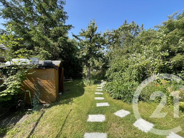 maison à vendre - 6 pièces - 119.0 m2 - MAINTENON - 28 - CENTRE - Century 21 Universal Demeure