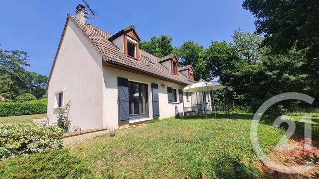 maison à vendre - 6 pièces - 135.0 m2 - EPERNON - 28 - CENTRE - Century 21 Universal Demeure