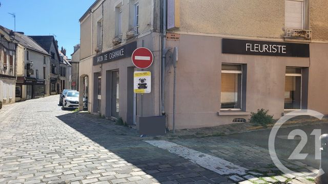 divers à vendre - 52.6 m2 - GALLARDON - 28 - CENTRE - Century 21 Universal Demeure