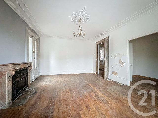 maison à vendre - 8 pièces - 206.0 m2 - EPERNON - 28 - CENTRE - Century 21 Universal Demeure