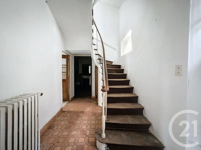 maison à vendre - 8 pièces - 206.0 m2 - EPERNON - 28 - CENTRE - Century 21 Universal Demeure