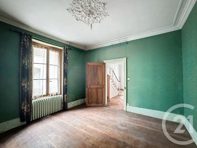 maison à vendre - 8 pièces - 206.0 m2 - EPERNON - 28 - CENTRE - Century 21 Universal Demeure