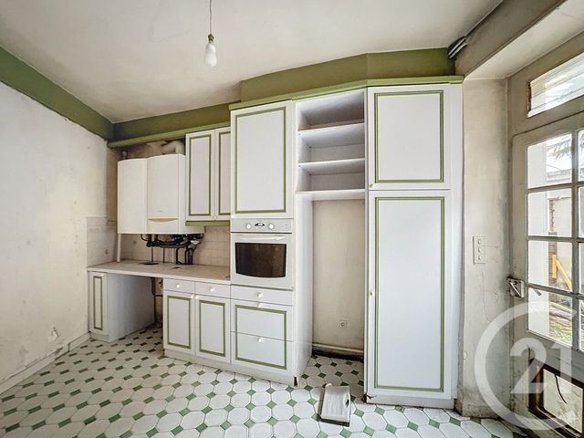 maison à vendre - 8 pièces - 206.0 m2 - EPERNON - 28 - CENTRE - Century 21 Universal Demeure