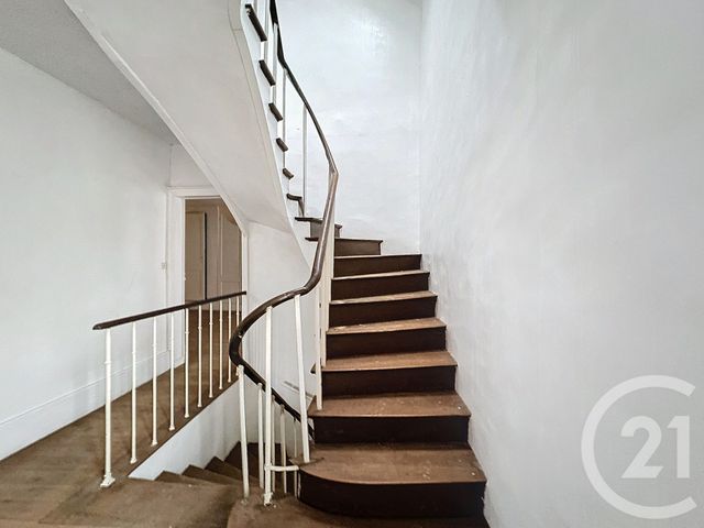 maison à vendre - 8 pièces - 206.0 m2 - EPERNON - 28 - CENTRE - Century 21 Universal Demeure