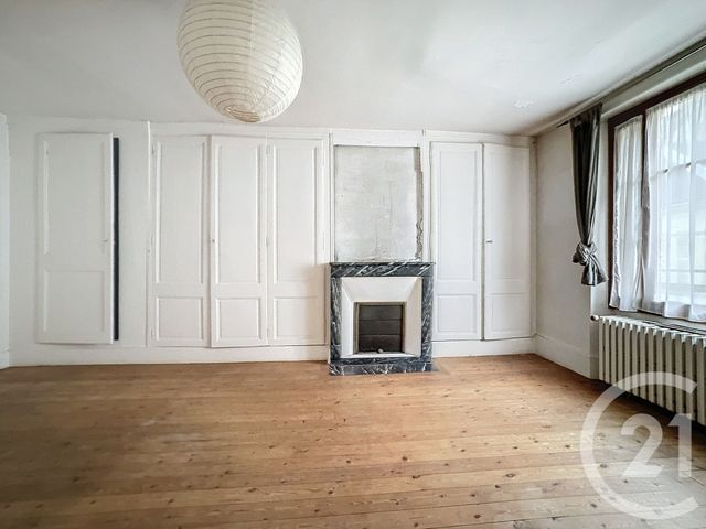 maison à vendre - 8 pièces - 206.0 m2 - EPERNON - 28 - CENTRE - Century 21 Universal Demeure