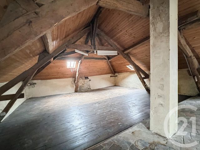 maison à vendre - 8 pièces - 206.0 m2 - EPERNON - 28 - CENTRE - Century 21 Universal Demeure