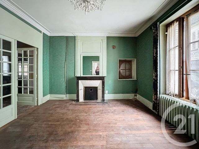 maison à vendre - 8 pièces - 206.0 m2 - EPERNON - 28 - CENTRE - Century 21 Universal Demeure