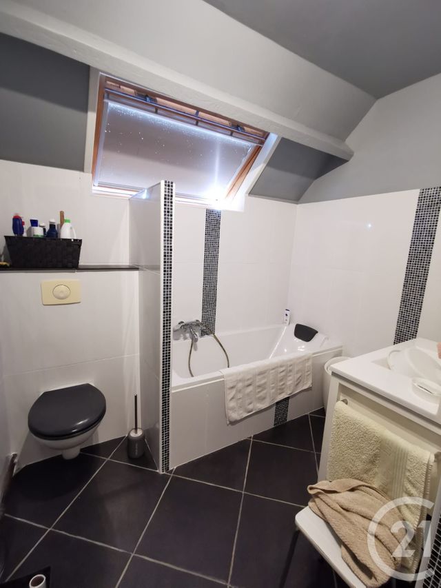 maison à vendre - 6 pièces - 134.0 m2 - EPERNON - 28 - CENTRE - Century 21 Universal Demeure