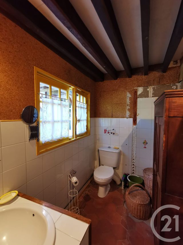 maison à vendre - 6 pièces - 134.0 m2 - EPERNON - 28 - CENTRE - Century 21 Universal Demeure