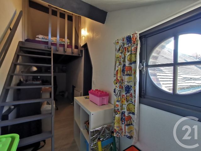 maison à vendre - 6 pièces - 134.0 m2 - EPERNON - 28 - CENTRE - Century 21 Universal Demeure