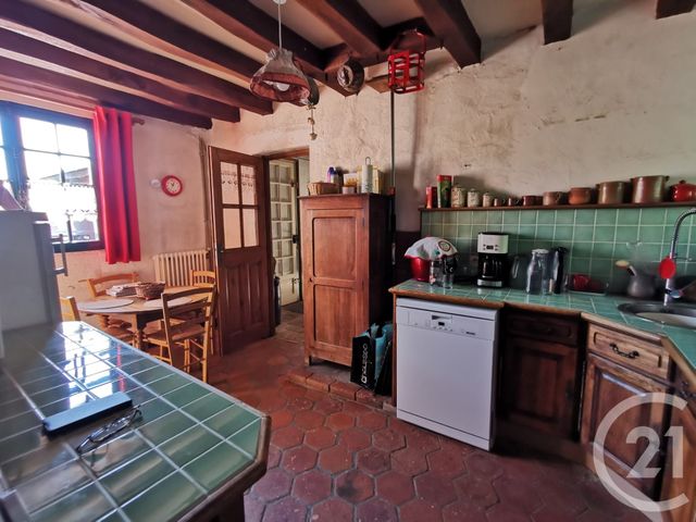 maison à vendre - 6 pièces - 134.0 m2 - EPERNON - 28 - CENTRE - Century 21 Universal Demeure