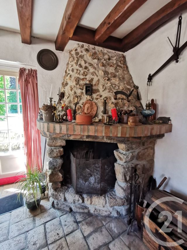 maison à vendre - 6 pièces - 134.0 m2 - EPERNON - 28 - CENTRE - Century 21 Universal Demeure