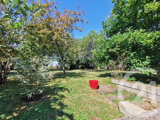 maison à vendre - 6 pièces - 134.0 m2 - EPERNON - 28 - CENTRE - Century 21 Universal Demeure