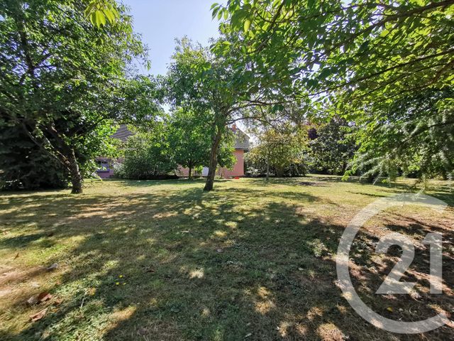 maison à vendre - 6 pièces - 134.0 m2 - EPERNON - 28 - CENTRE - Century 21 Universal Demeure