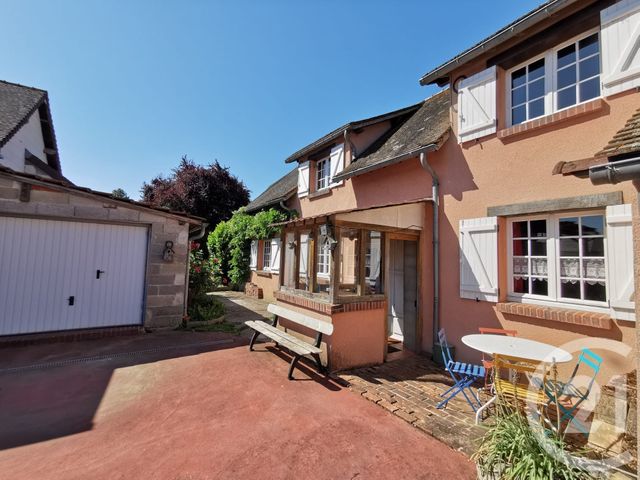 maison à vendre - 6 pièces - 134.0 m2 - EPERNON - 28 - CENTRE - Century 21 Universal Demeure