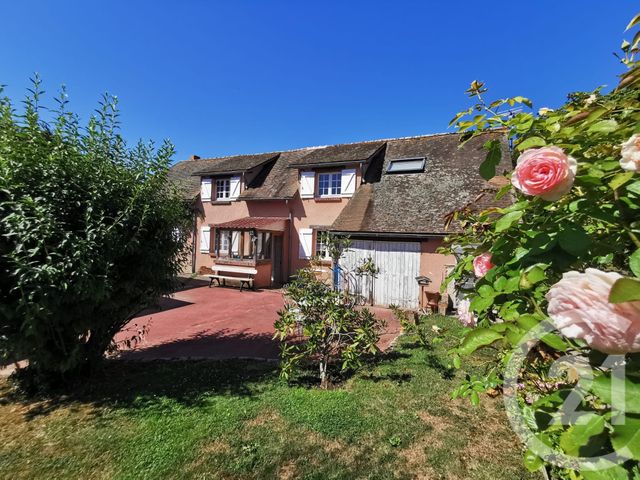 maison à vendre - 6 pièces - 134.0 m2 - EPERNON - 28 - CENTRE - Century 21 Universal Demeure