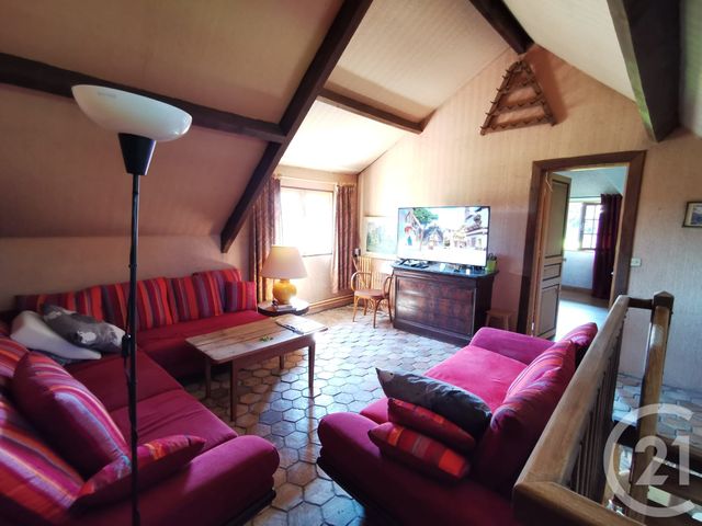 maison à vendre - 6 pièces - 134.0 m2 - EPERNON - 28 - CENTRE - Century 21 Universal Demeure