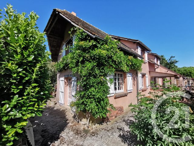 maison - EPERNON - 28